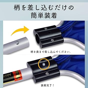 マルチネット Amazon.co.jp: サーリセルカ マルチネット 吹き流し網 直径30cm